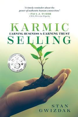 Karmic Selling(English, Hardcover, Gwizdak Stan)