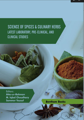 Science of Spices and Culinary Herbs - Latest Laboratory, Pre-clinical, and Clinical Studies(Hardcover, Atta-ur-Rahman, M. Iqbal Choudhary,Sammer Yousuf)