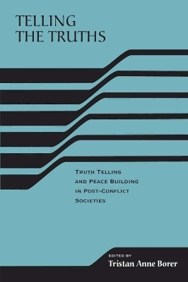 Telling the Truths(English, Paperback, unknown)