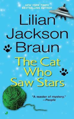 The Cat Who Saw Stars(English, Paperback, Braun Lilian Jackson)