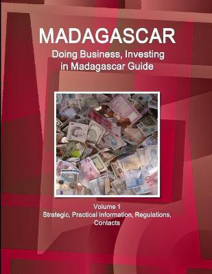Madagascar(English, Paperback, Www Ibpus Com)
