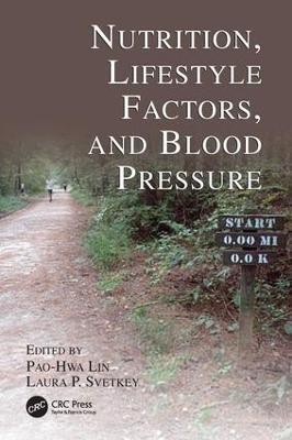 Nutrition, Lifestyle Factors, and Blood Pressure(English, Paperback, unknown)