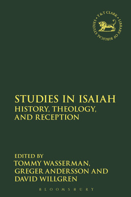 Studies in Isaiah(English, Paperback, unknown)