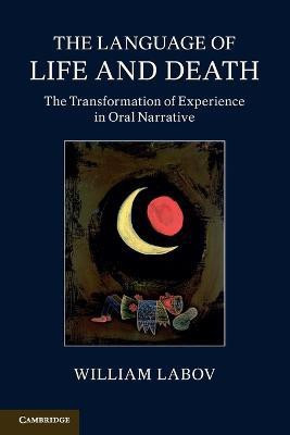 The Language of Life and Death(English, Paperback, Labov William)