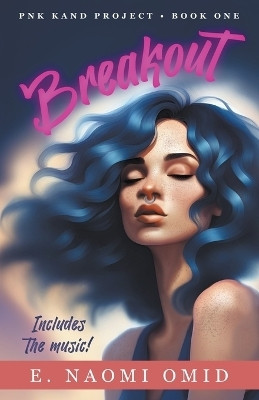 Breakout(English, Paperback, Omid E Naomi)