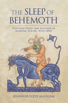 The Sleep of Behemoth(English, Electronic book text, Malegam Jehangir)