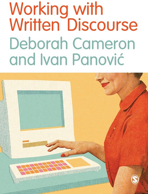Working with Written Discourse(English, Hardcover, Cameron Deborah)