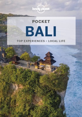 Lonely Planet Pocket Bali(English, Paperback, Lonely Planet MaSovaida)