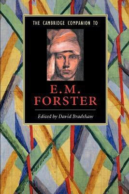 The Cambridge Companion to E. M. Forster(English, Paperback, unknown)