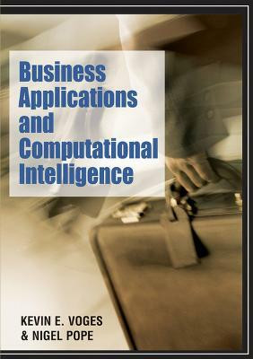 Business Applications and Computational Intelligence(English, Hardcover, unknown)