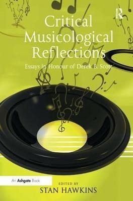 Critical Musicological Reflections(English, Hardcover, unknown)