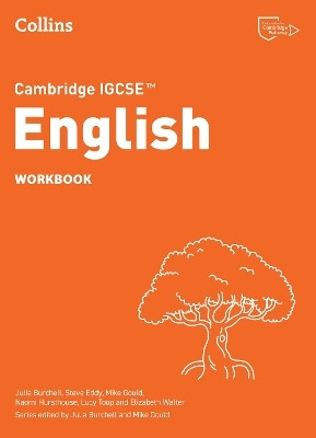 Cambridge IGCSE (TM) English Workbook(English, Paperback, Burchell Julia)