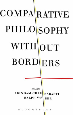 Comparative Philosophy without Borders(English, Hardcover, unknown)