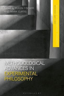 Methodological Advances in Experimental Philosophy(English, Electronic book text, unknown)
