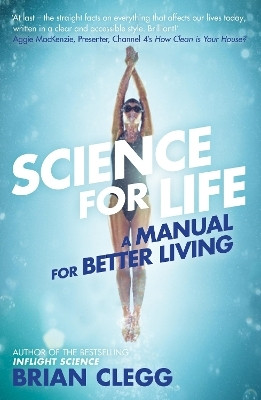 Science for Life(English, Paperback, Clegg Brian)