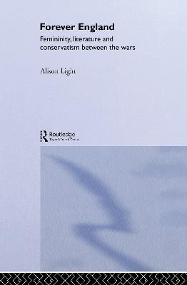 Forever England(English, Hardcover, Light Alison)