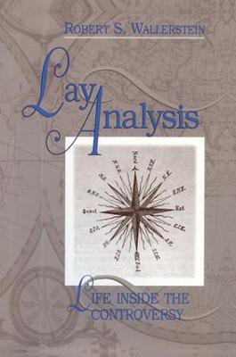 Lay Analysis(English, Paperback, Wallerstein Robert S.)