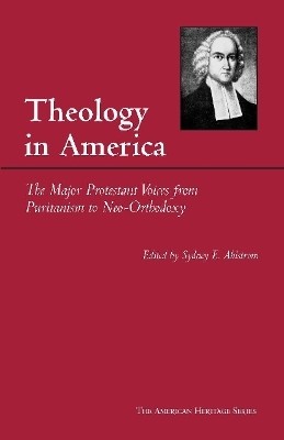 Theology in America(English, Paperback, unknown)