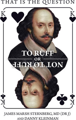 To Ruff or Not to Ruff(English, Paperback, Sternberg (Dr J) James Marsh MD)