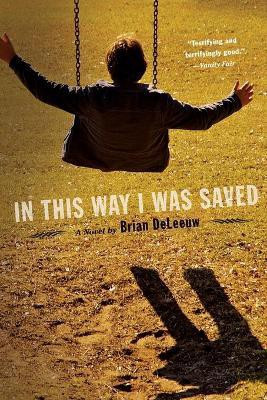 Daniel Isn't Real(English, Paperback, Deleeuw Brian)