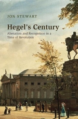 Hegel's Century(English, Hardcover, Stewart Jon)