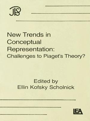 New Trends in Conceptual Representation(English, Electronic book text, unknown)