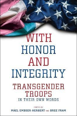 With Honor and Integrity(English, Hardcover, unknown)