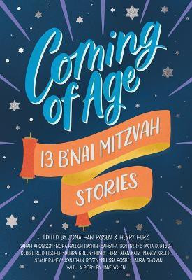 Coming of Age(English, Paperback, unknown)