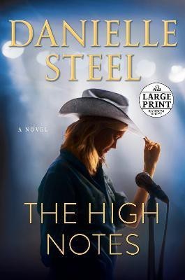 The High Notes(English, Paperback, Steel Danielle)