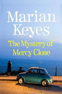 The Mystery of Mercy Close(English, Paperback, Keyes Marian)