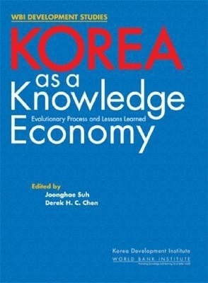 Korea As a Knowledge Economy(English, Paperback, unknown)