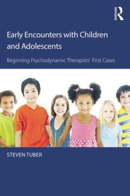 Early Encounters with Children and Adolescents(English, Paperback, unknown)