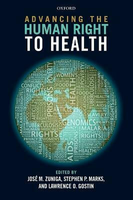 Advancing the Human Right to Health(English, Hardcover, unknown)