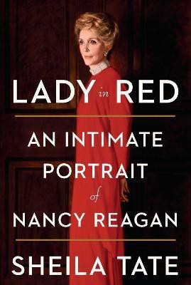 Lady in Red(English, Paperback, Tate Sheila)