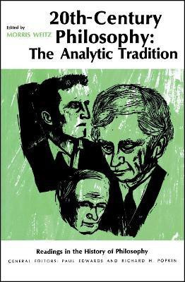 Twentieth-Century Philosophy(English, Paperback, Weitz Morris)