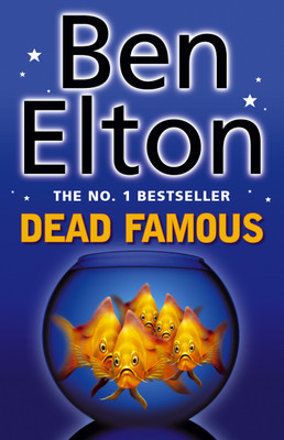 Dead Famous(English, Paperback, Elton Ben)