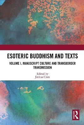 Esoteric Buddhism and Texts(English, Paperback, unknown)