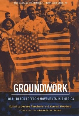 Groundwork(English, Paperback, unknown)