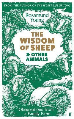 The Wisdom of Sheep & Other Animals(English, Hardcover, Young Rosamund)