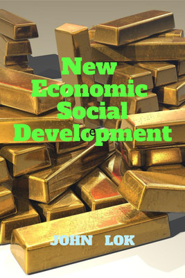 New Economic Social Development(English, Paperback, John Lok)