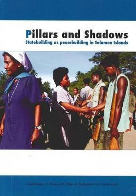 Pillars and Shadows(English, Paperback, Braithwaite John)