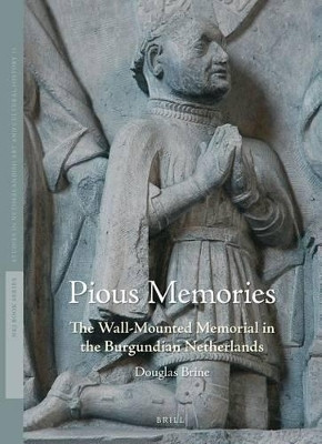 Pious Memories(English, Electronic book text, Brine Douglas)