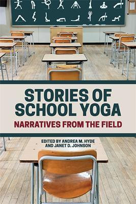 Stories of School Yoga(English, Hardcover, unknown)