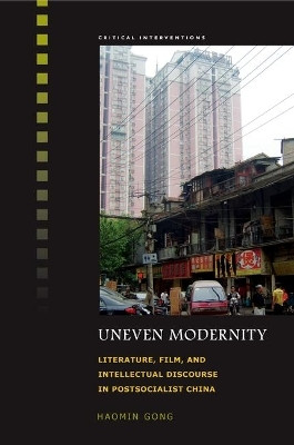 Uneven Modernity(English, Electronic book text, Gong Haomin)