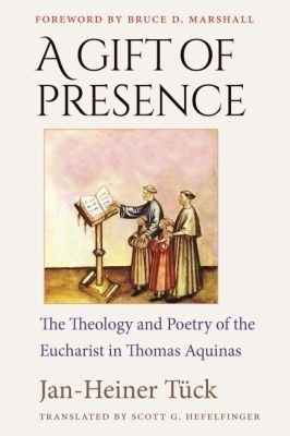 A Gift of Presence(English, Hardcover, Tueck Jan-Heiner)