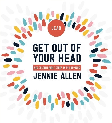Get Out of Your Head Curriculum Kit(English, Paperback, Allen Jennie)
