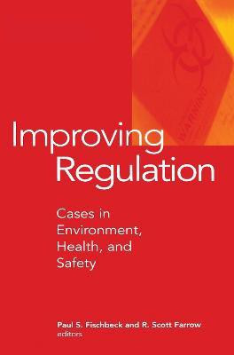Improving Regulation(English, Paperback, unknown)