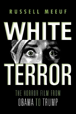 White Terror(English, Paperback, Meeuf Russell)