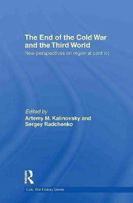 The End of the Cold War and The Third World(English, Hardcover, unknown)