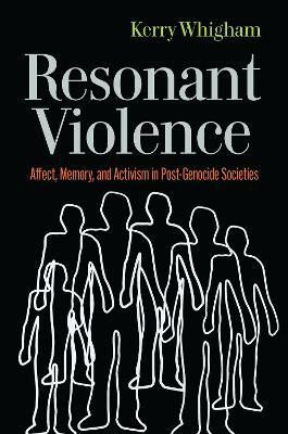 Resonant Violence(English, Electronic book text, Whigham Kerry)